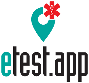 eTest-app